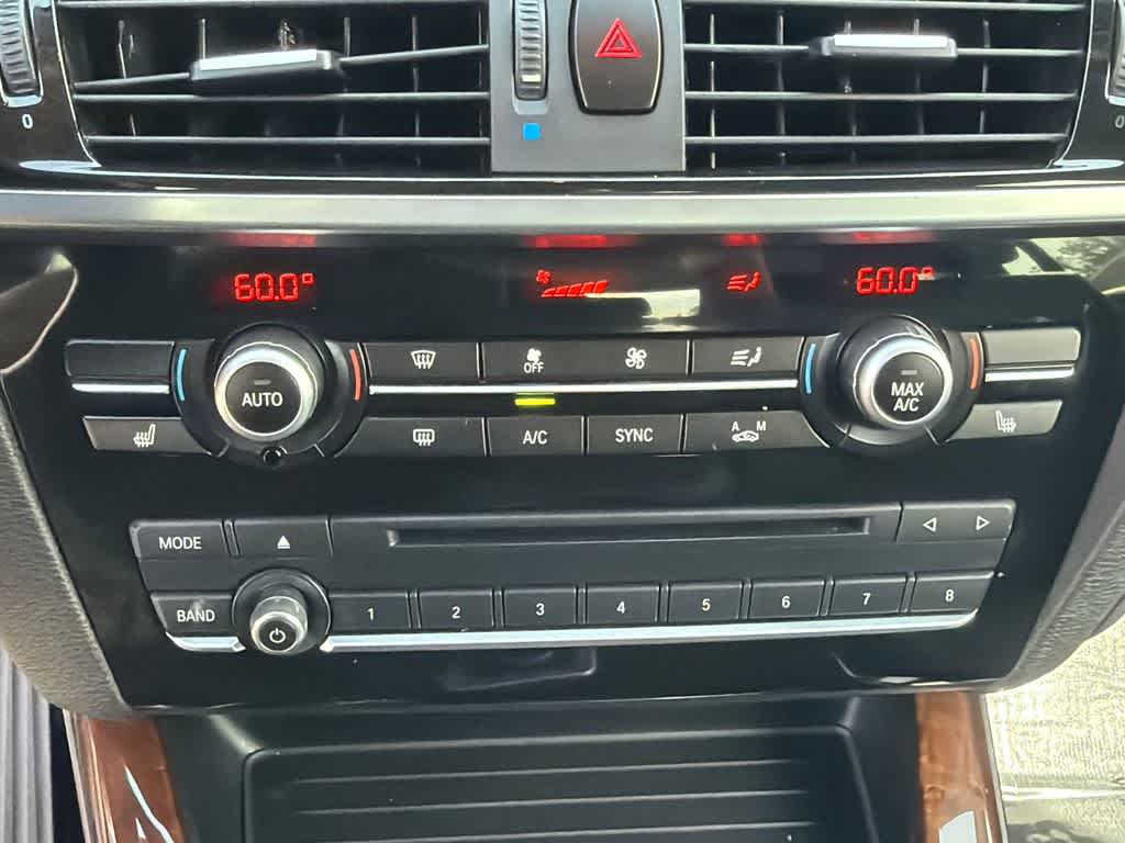 2017 BMW X3 xDrive28i xDrive28i