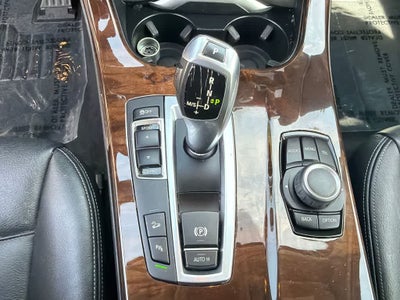 2017 BMW X3 xDrive28i xDrive28i