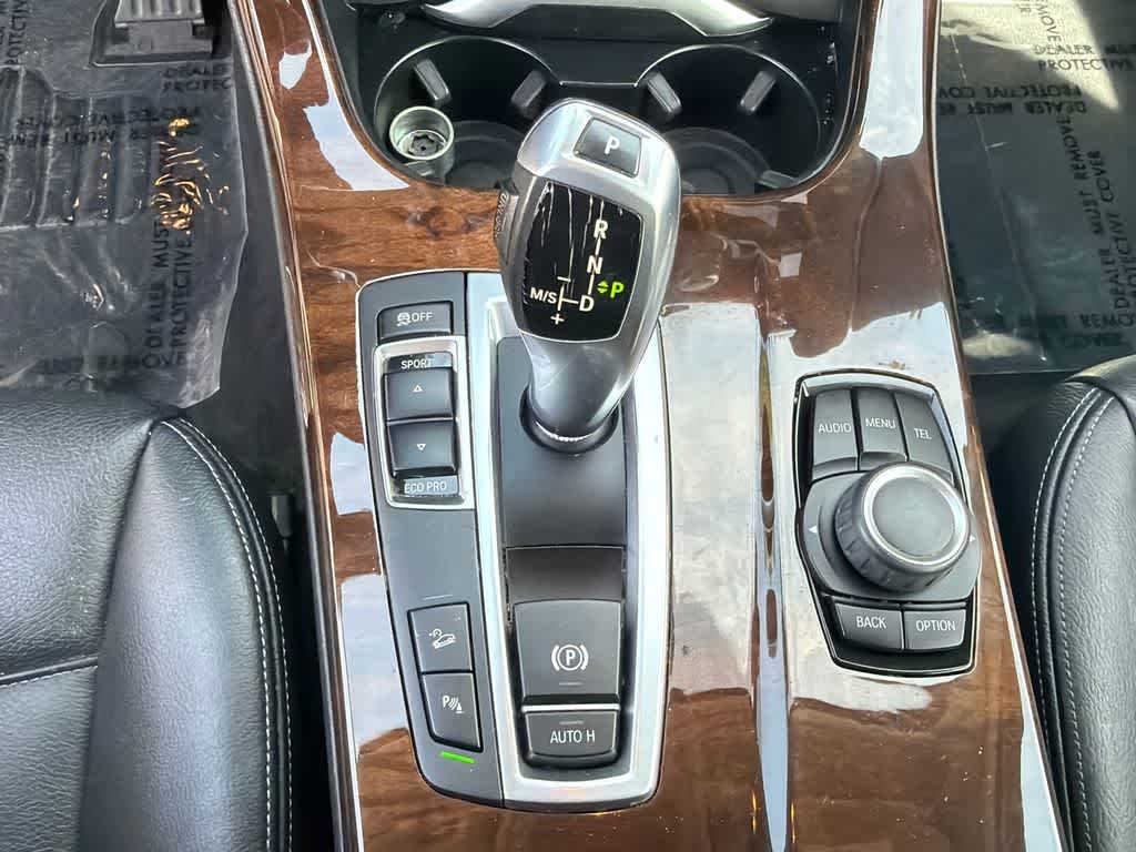 2017 BMW X3 xDrive28i xDrive28i