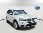 2017 BMW X3 xDrive28i xDrive28i