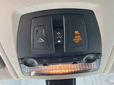 2017 BMW X3 xDrive28i xDrive28i