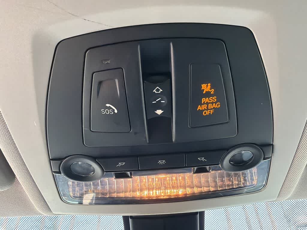 2017 BMW X3 xDrive28i xDrive28i