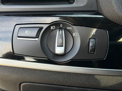 2017 BMW X3 xDrive28i xDrive28i