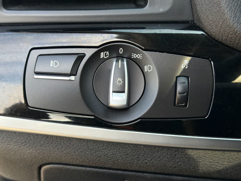 2017 BMW X3 xDrive28i xDrive28i