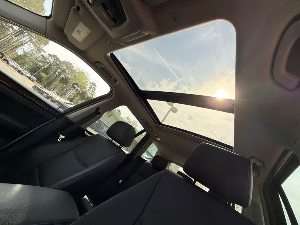 2017 BMW X3 xDrive28i xDrive28i