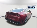 2022 Kia K5 EX