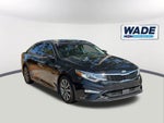 2020 Kia Optima EX Premium