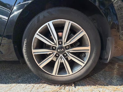 2020 Kia Optima EX Premium