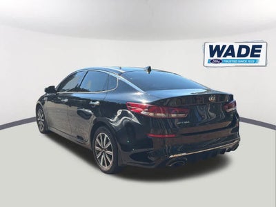 2020 Kia Optima EX Premium