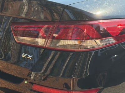 2020 Kia Optima EX Premium