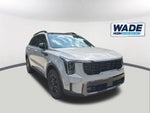 2024 Kia Sorento X-Pro SX Prestige