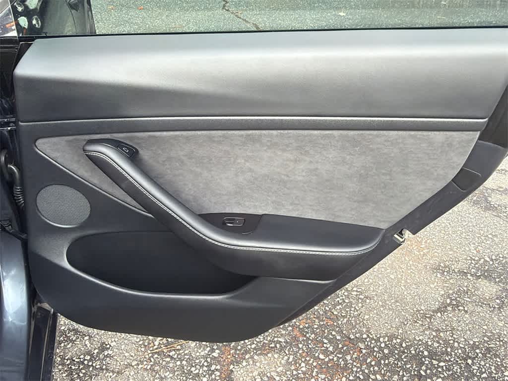 2021 Tesla Model 3 Performance