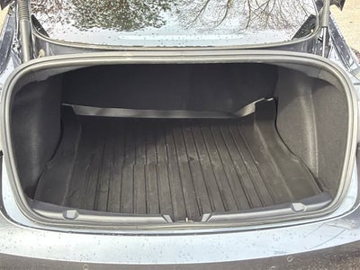 2021 Tesla Model 3 Performance