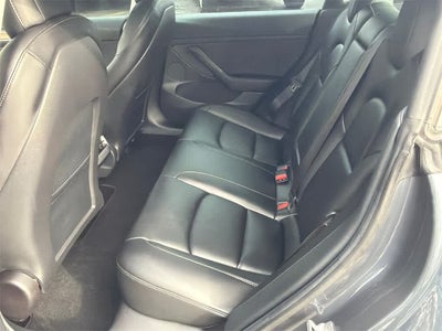 2021 Tesla Model 3 Performance
