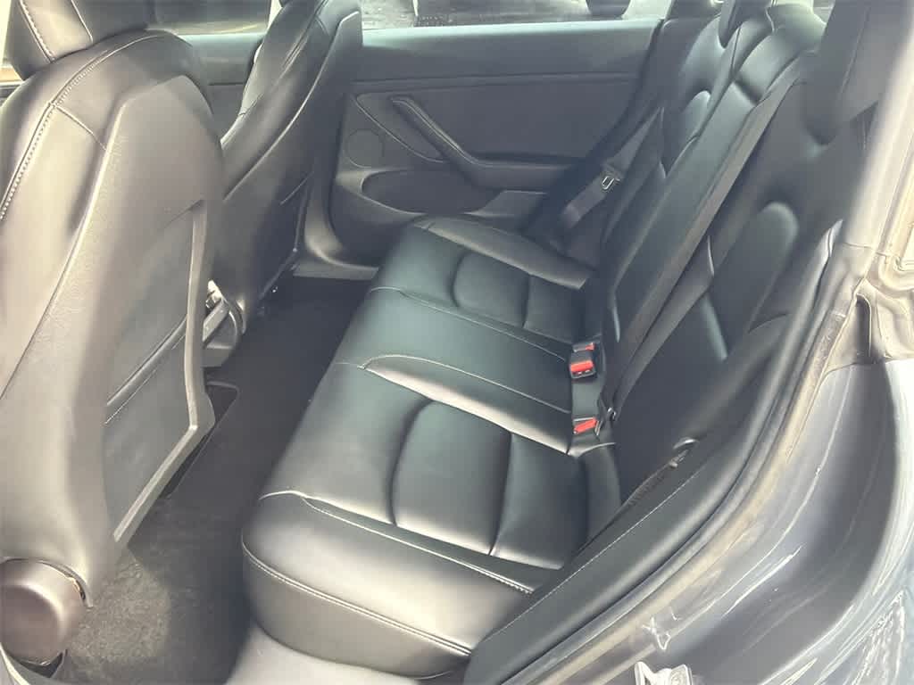 2021 Tesla Model 3 Performance