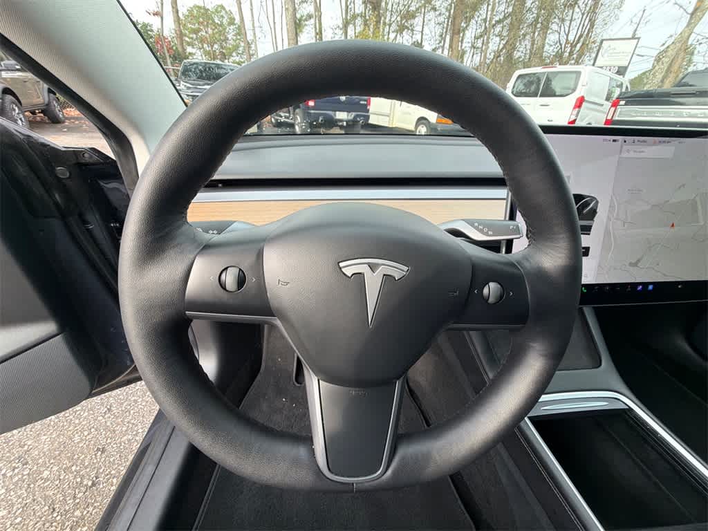 2021 Tesla Model 3 Performance