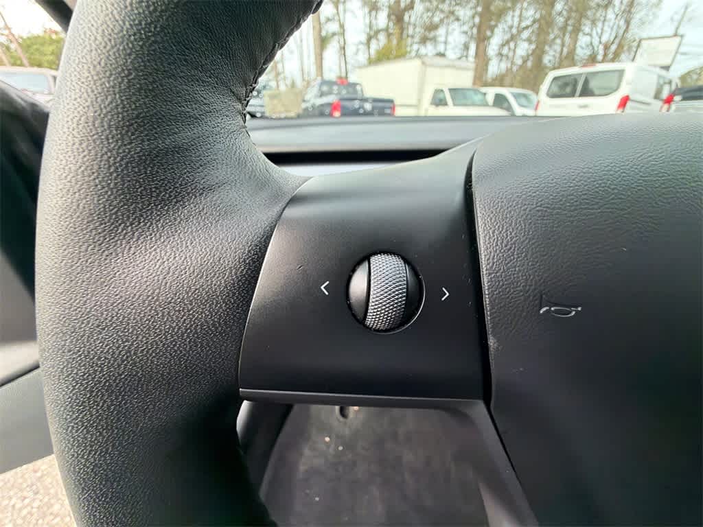 2021 Tesla Model 3 Performance