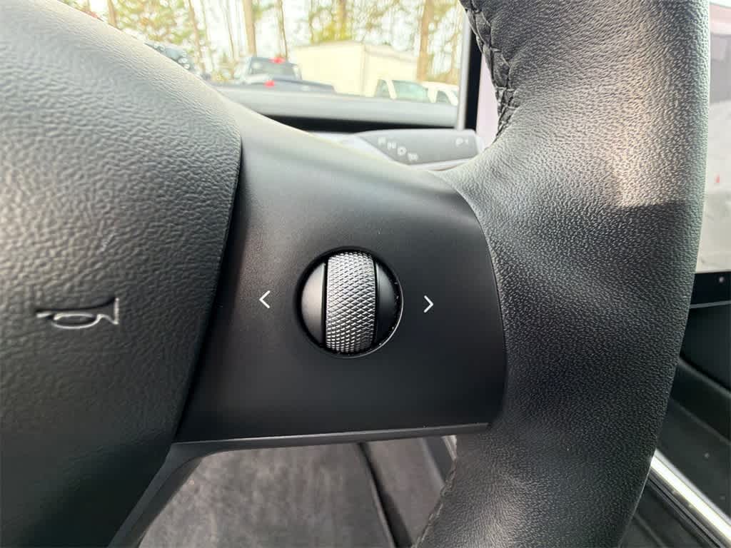 2021 Tesla Model 3 Performance