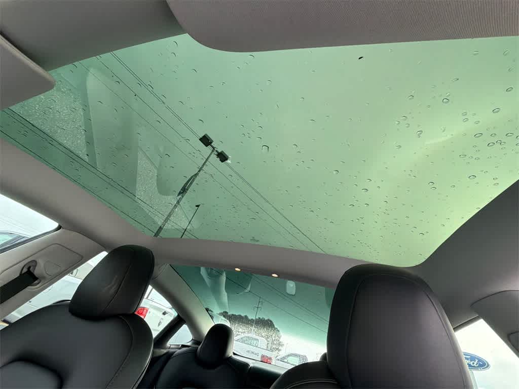 2021 Tesla Model 3 Performance