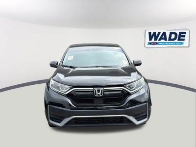 2022 Honda CR-V LX