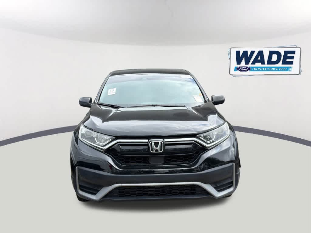 2022 Honda CR-V LX