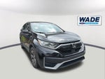 2022 Honda CR-V LX