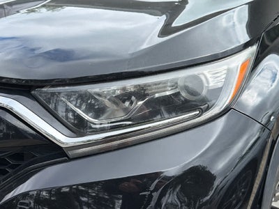 2022 Honda CR-V LX