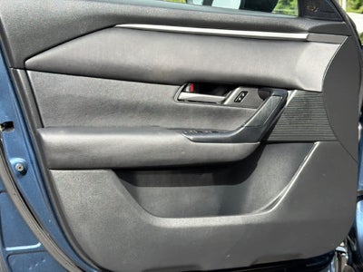 2025 Mazda Mazda CX-50 Hybrid Preferred Package
