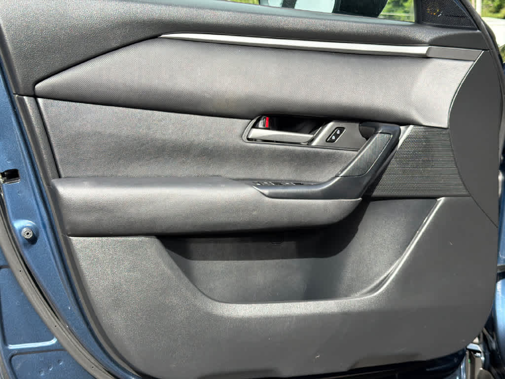 2025 Mazda Mazda CX-50 Hybrid Preferred Package