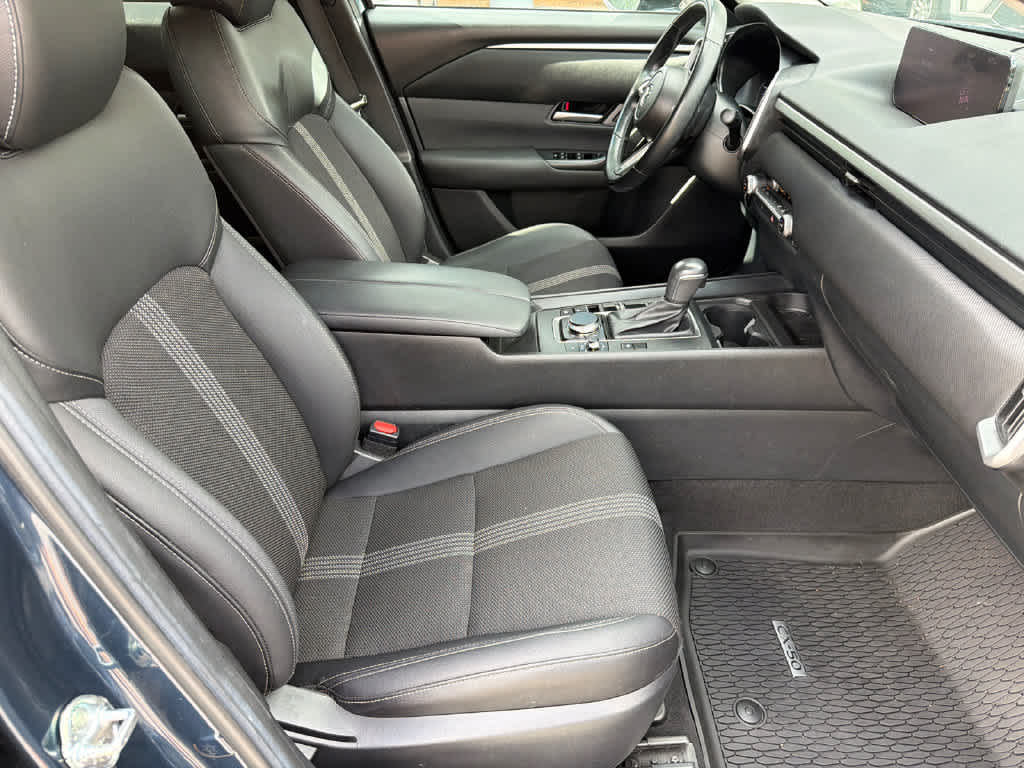 2025 Mazda Mazda CX-50 Hybrid Preferred Package