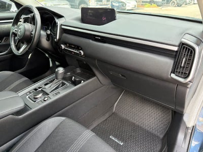 2025 Mazda Mazda CX-50 Hybrid Preferred Package