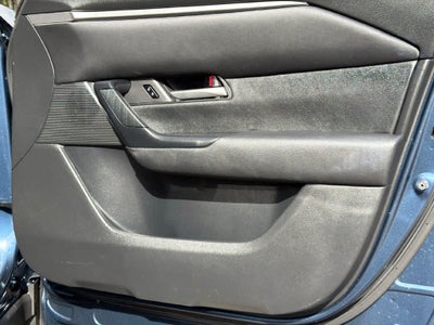2025 Mazda Mazda CX-50 Hybrid Preferred Package