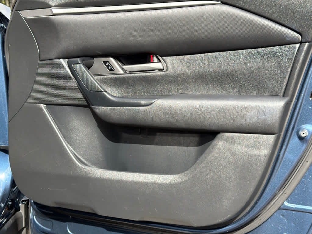 2025 Mazda Mazda CX-50 Hybrid Preferred Package