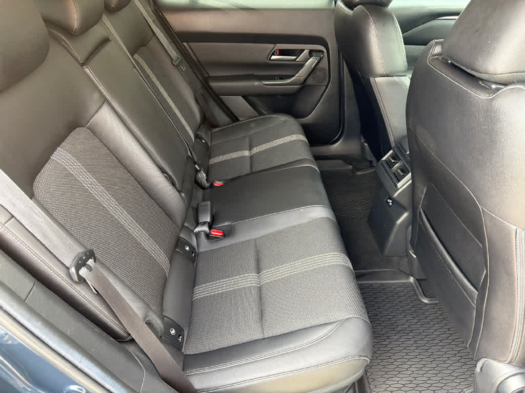 2025 Mazda Mazda CX-50 Hybrid Preferred Package