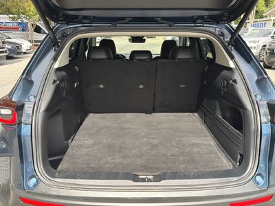 2025 Mazda Mazda CX-50 Hybrid Preferred Package