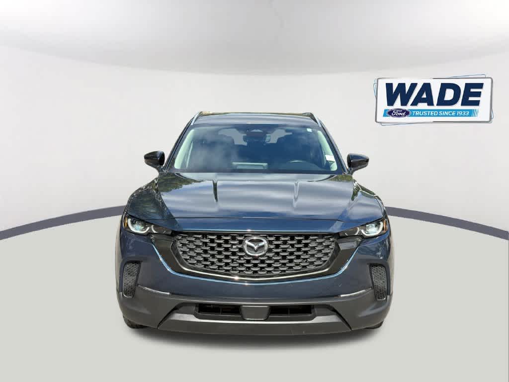 2025 Mazda Mazda CX-50 Hybrid Preferred Package