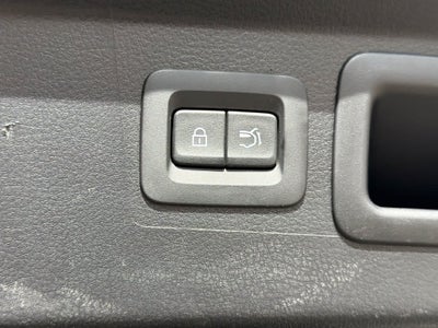 2025 Mazda Mazda CX-50 Hybrid Preferred Package