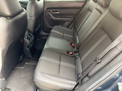 2025 Mazda Mazda CX-50 Hybrid Preferred Package