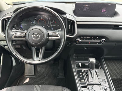 2025 Mazda Mazda CX-50 Hybrid Preferred Package
