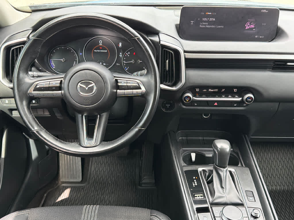 2025 Mazda Mazda CX-50 Hybrid Preferred Package