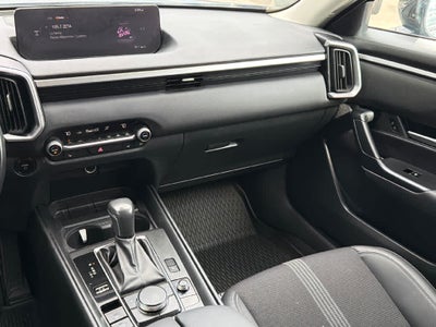 2025 Mazda Mazda CX-50 Hybrid Preferred Package