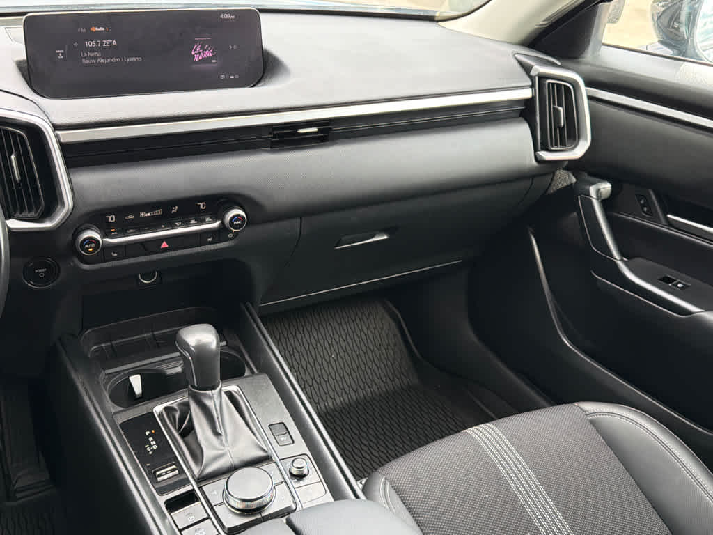 2025 Mazda Mazda CX-50 Hybrid Preferred Package