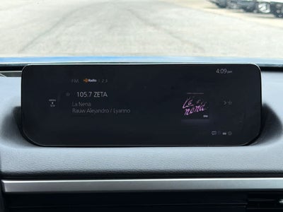 2025 Mazda Mazda CX-50 Hybrid Preferred Package