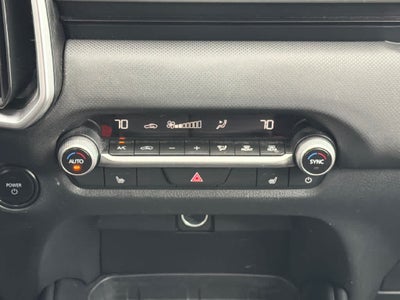 2025 Mazda Mazda CX-50 Hybrid Preferred Package