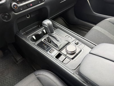 2025 Mazda Mazda CX-50 Hybrid Preferred Package