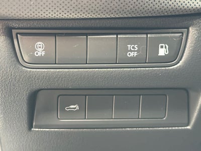 2025 Mazda Mazda CX-50 Hybrid Preferred Package