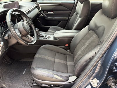 2025 Mazda Mazda CX-50 Hybrid Preferred Package