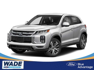 2024 Mitsubishi Outlander Sport ES