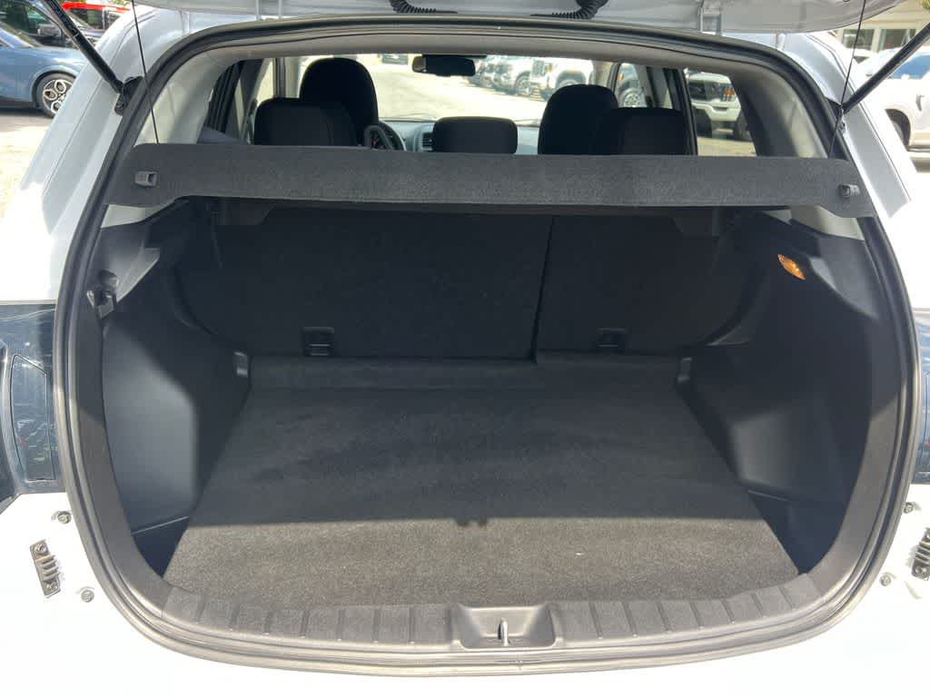 2024 Mitsubishi Outlander Sport ES