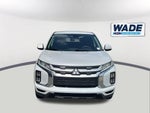2024 Mitsubishi Outlander Sport ES